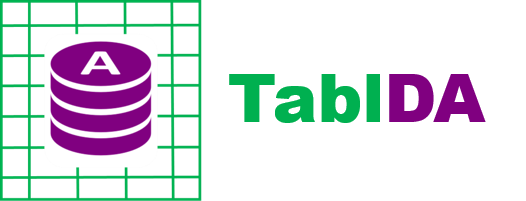 TablDA